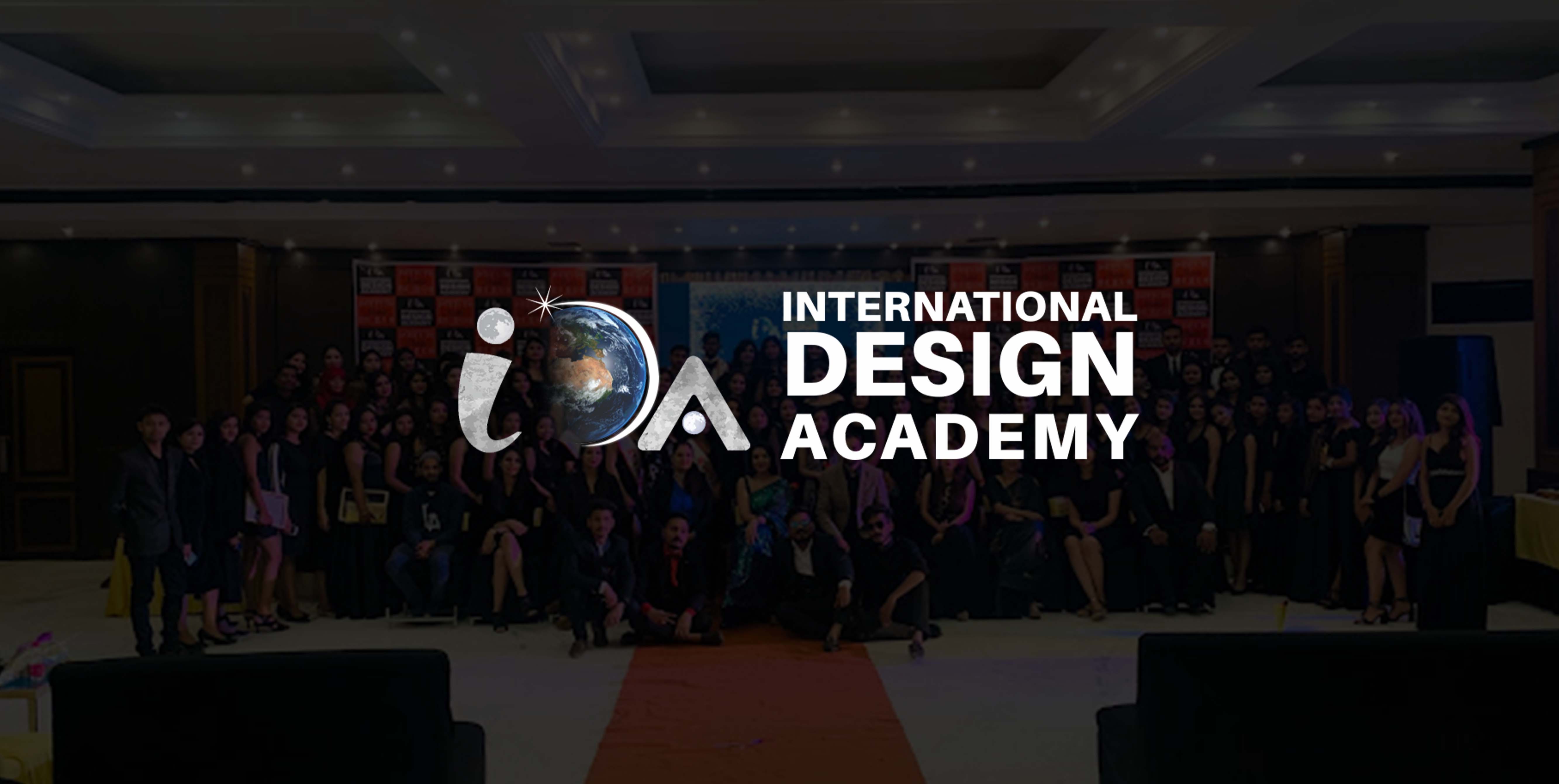 International Desing Academy